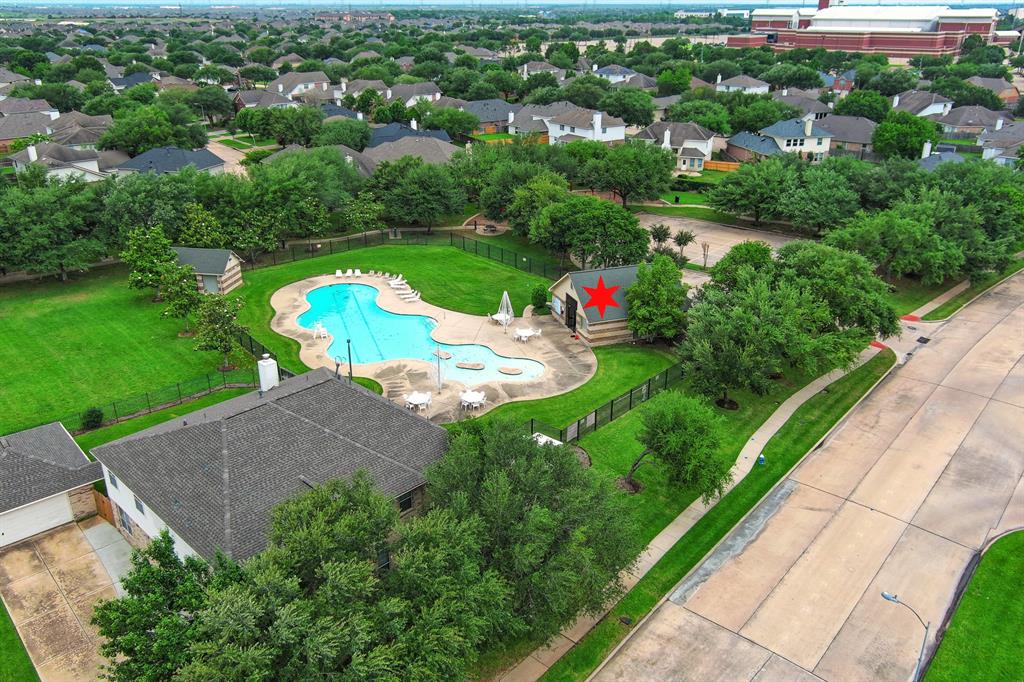 17814 Placid Oak Court, Cypress, Texas image 49
