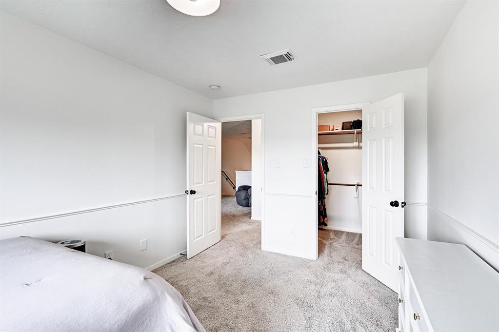 17814 Placid Oak Court, Cypress, Texas image 33