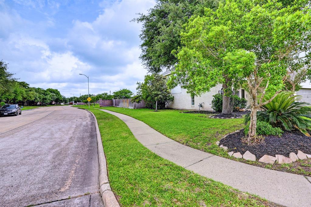 17814 Placid Oak Court, Cypress, Texas image 46