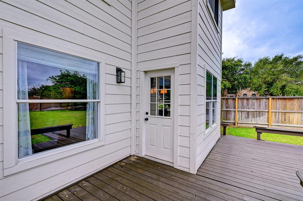 17814 Placid Oak Court, Cypress, Texas image 41