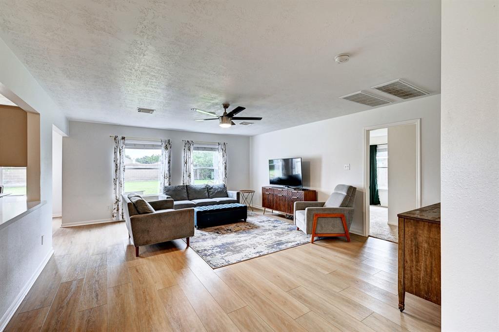 17814 Placid Oak Court, Cypress, Texas image 12
