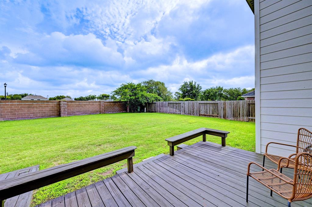 17814 Placid Oak Court, Cypress, Texas image 42