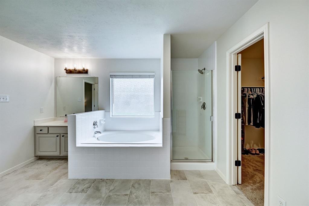 17814 Placid Oak Court, Cypress, Texas image 21
