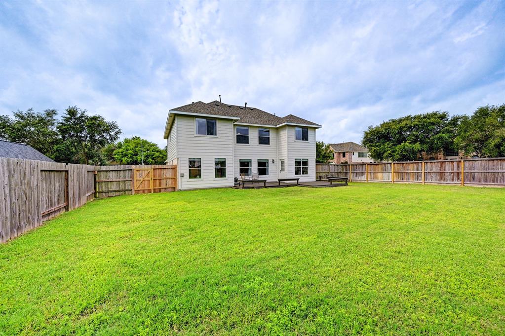 17814 Placid Oak Court, Cypress, Texas image 44