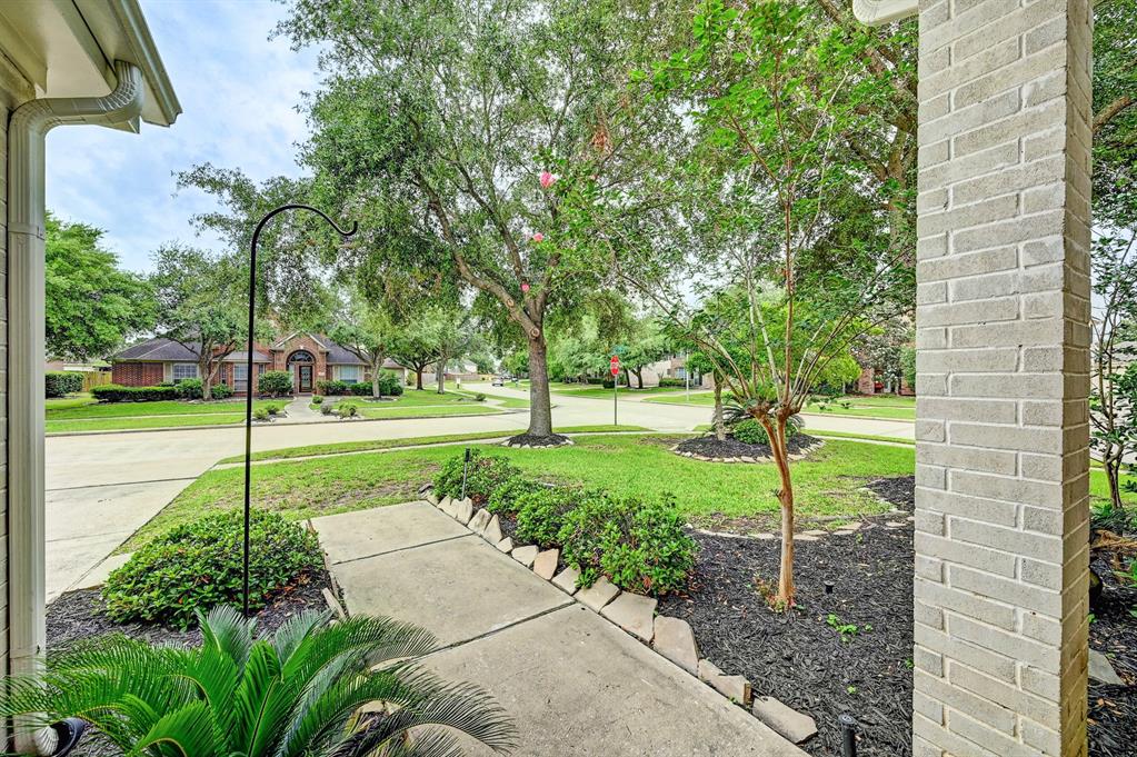 17814 Placid Oak Court, Cypress, Texas image 45
