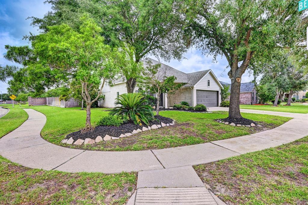 17814 Placid Oak Court, Cypress, Texas image 3