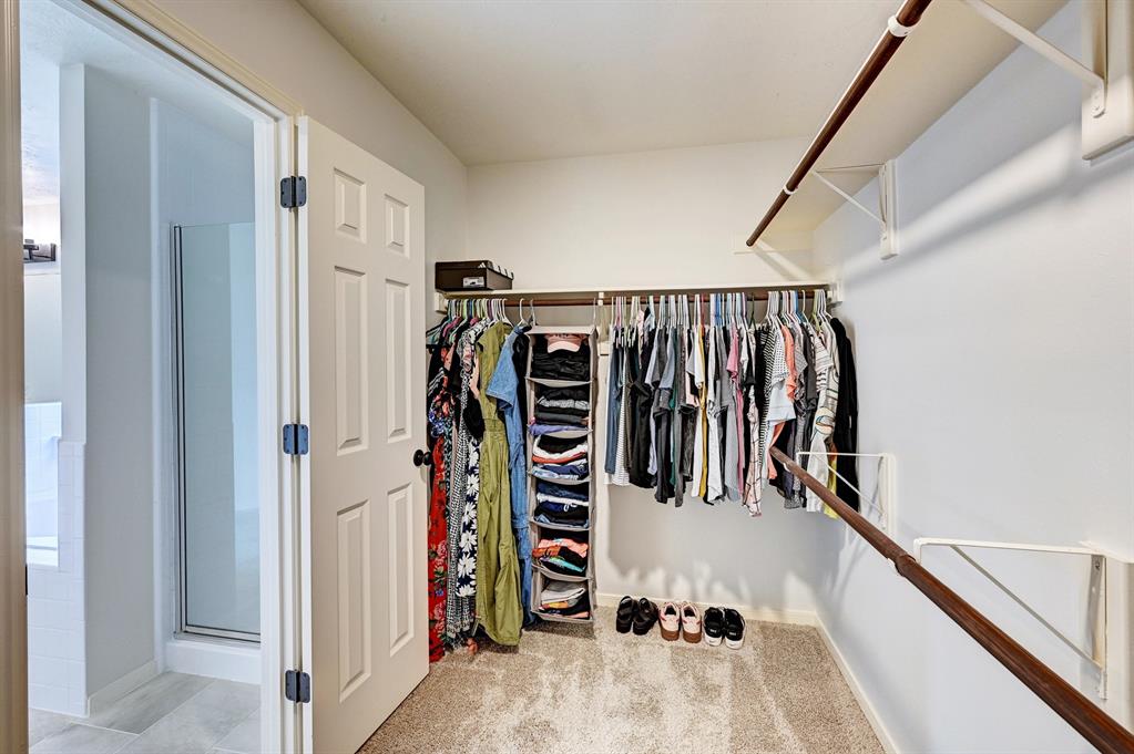 17814 Placid Oak Court, Cypress, Texas image 23