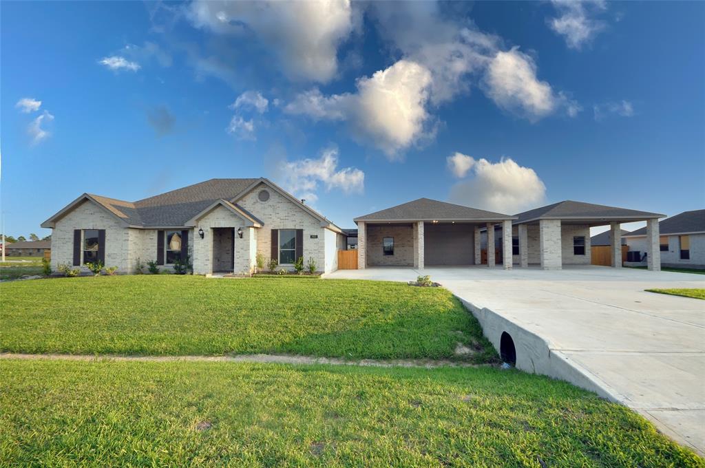 2103 Palmilla Road, League City, Texas image 1