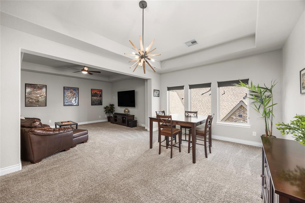 30423 Wild Garden Way Court, Fulshear, Texas image 22