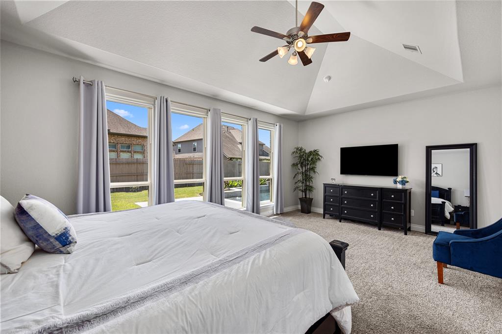 30423 Wild Garden Way Court, Fulshear, Texas image 15