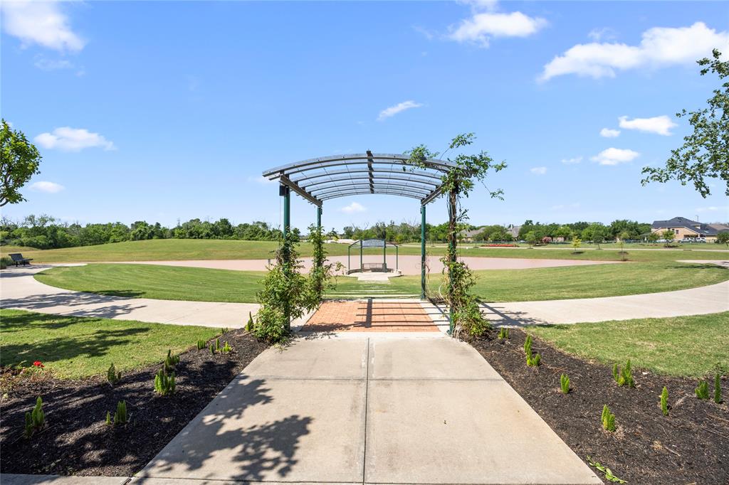 30423 Wild Garden Way Court, Fulshear, Texas image 34