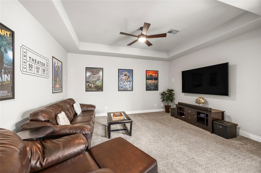 30423 Wild Garden Way Court, Fulshear, Texas image 23