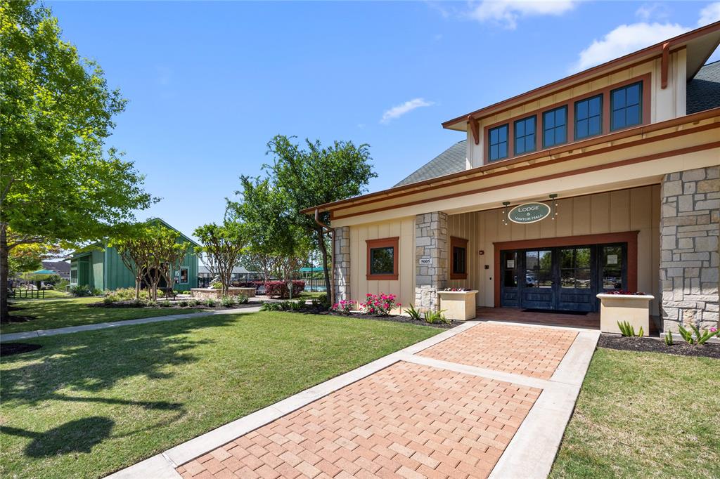 30423 Wild Garden Way Court, Fulshear, Texas image 33