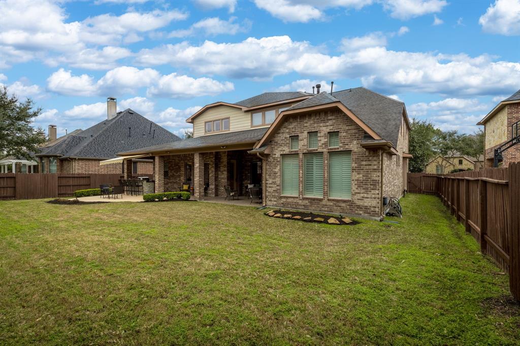 25419 Madison Falls Lane, Katy, Texas image 46