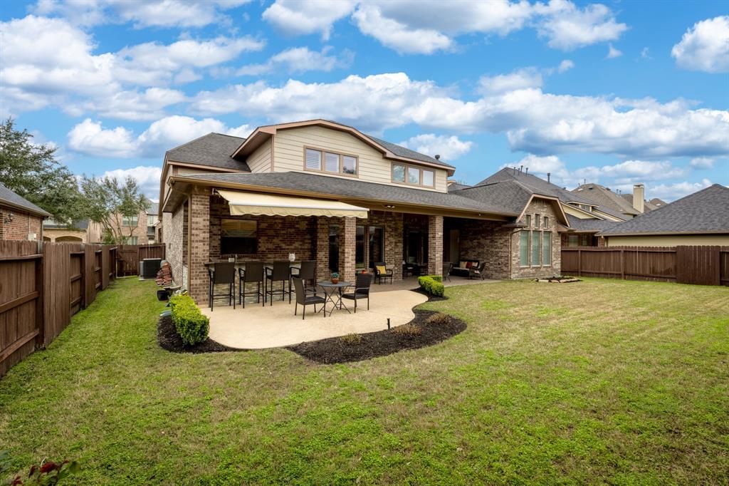 25419 Madison Falls Lane, Katy, Texas image 45