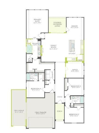 25927 Maple Bloom Drive, Katy, Texas image 8