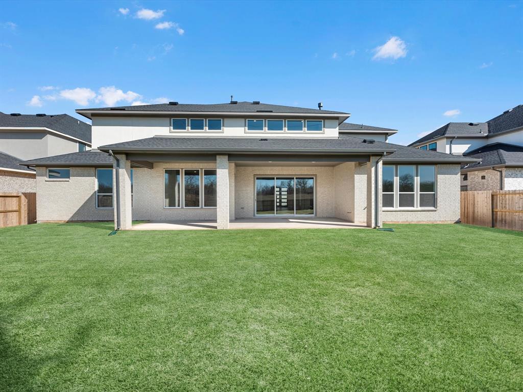 10118 Drifting Wind Lane, Missouri City, Texas image 20