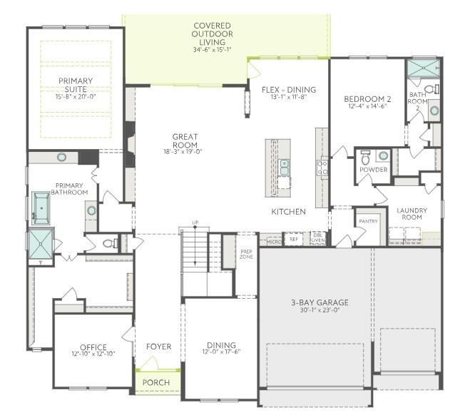 10118 Drifting Wind Lane, Missouri City, Texas image 23