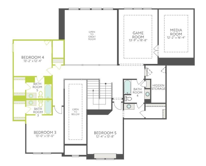 10118 Drifting Wind Lane, Missouri City, Texas image 24
