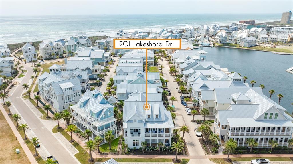 201 Lakeshore Street, Port Aransas, Texas image 48