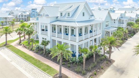 201 Lakeshore Street Port Aransas TX 78373