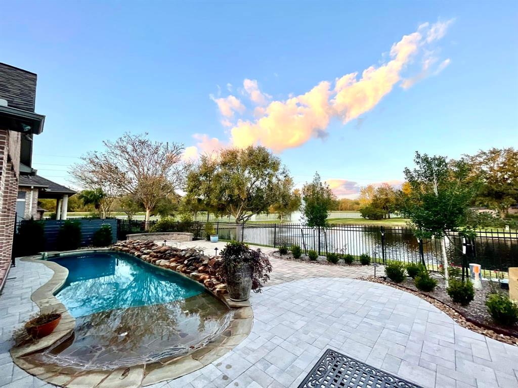 8719 Rippling Water Drive