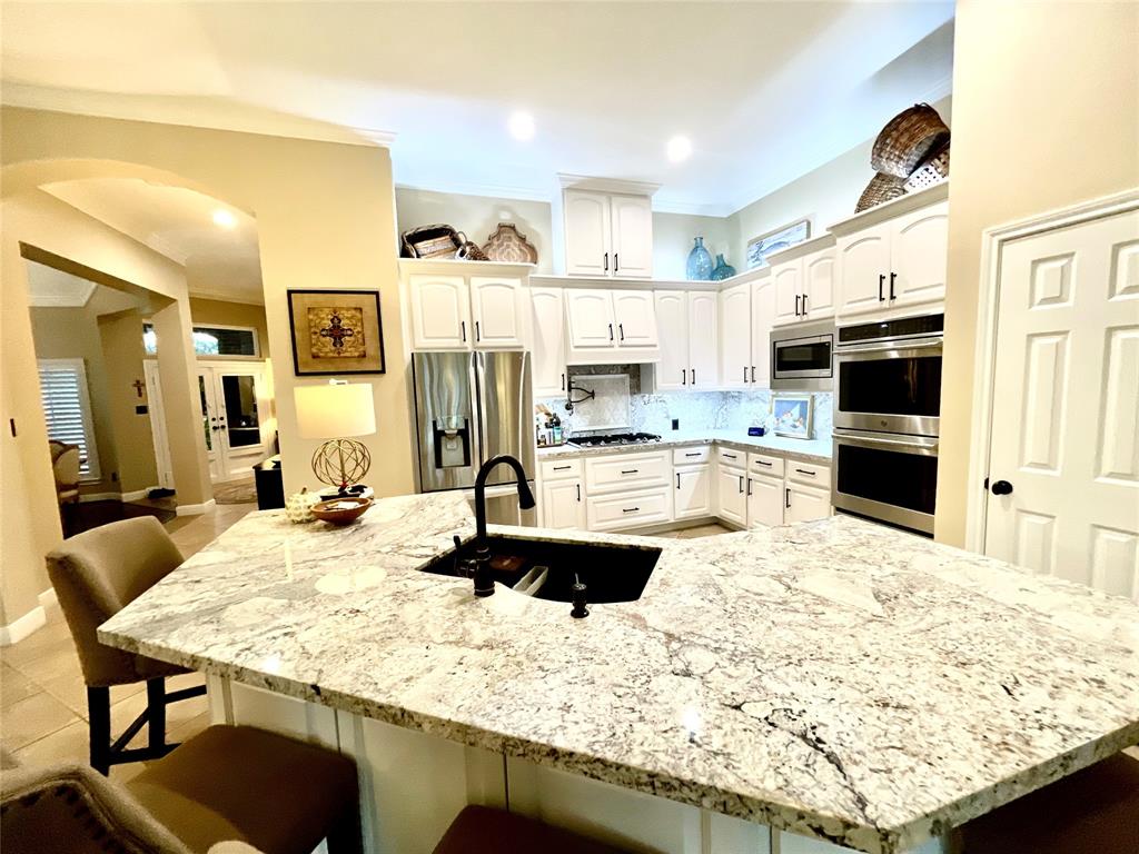 8719 Rippling Water Drive