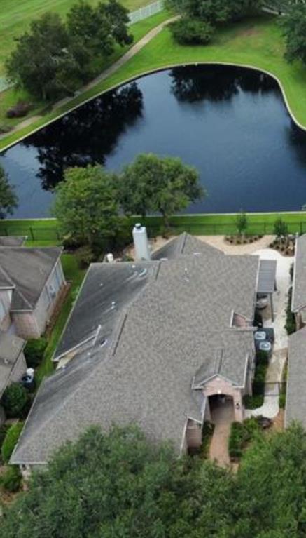 8719 Rippling Water Drive