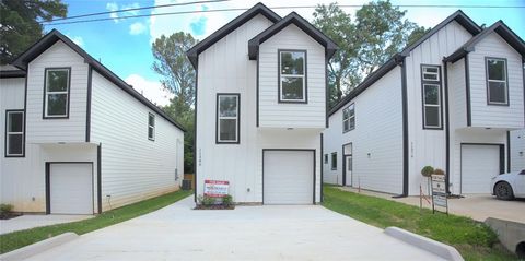 11384 Underwood Street Willis TX 77318