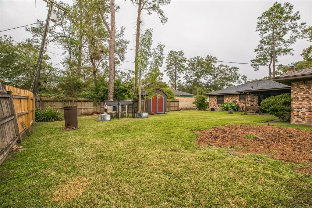 3013 Woodland Drive, Dickinson, Texas image 3