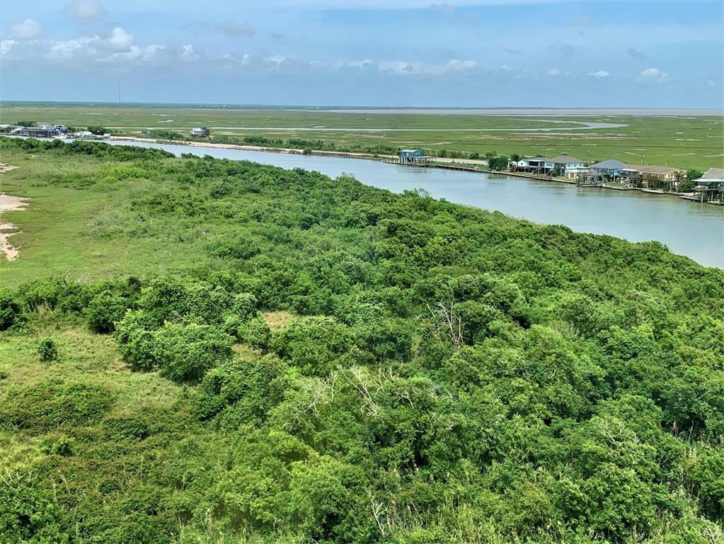 Fm 2031 Beach Road, Matagorda, Texas image 1