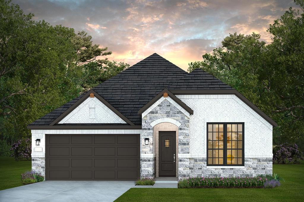 19314 Cypress Arbor Court, Katy, Texas image 1