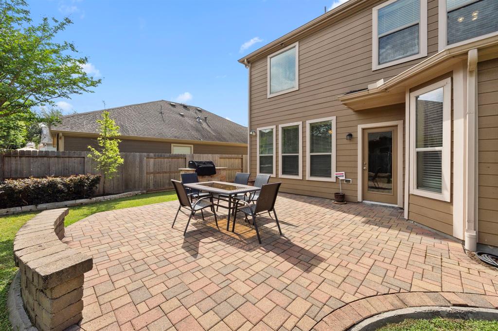 6018 Tenton Park Lane, Houston, Texas image 26