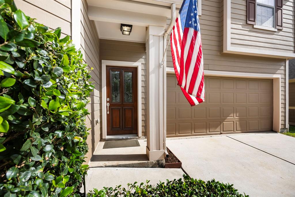 6018 Tenton Park Lane, Houston, Texas image 2