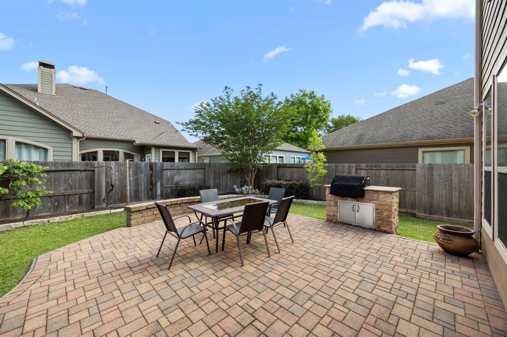 6018 Tenton Park Lane, Houston, Texas image 25