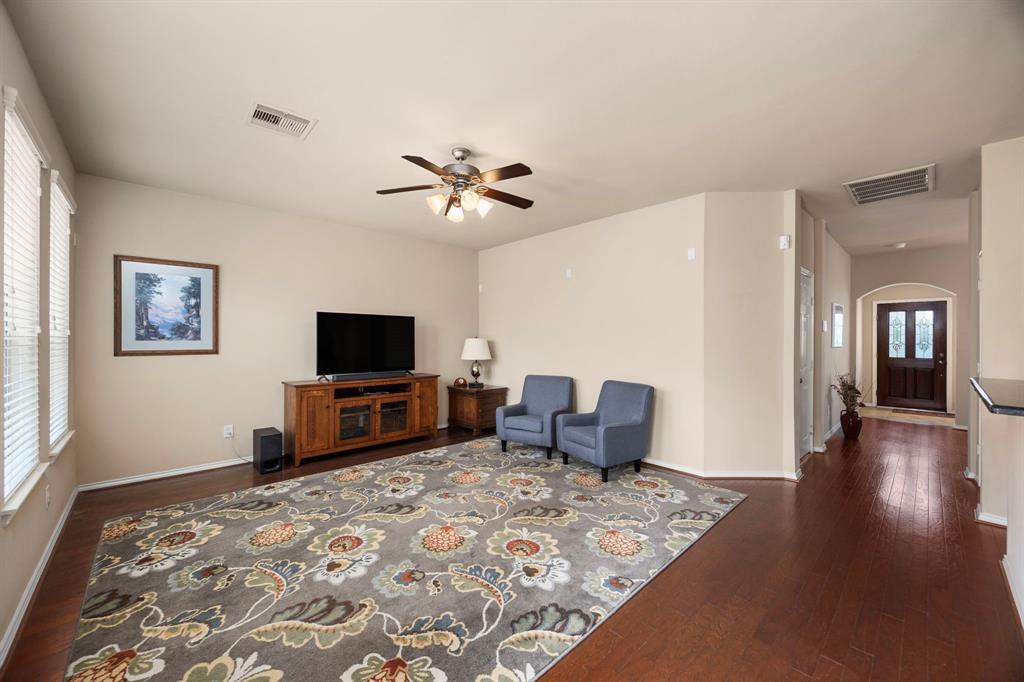 6018 Tenton Park Lane, Houston, Texas image 8