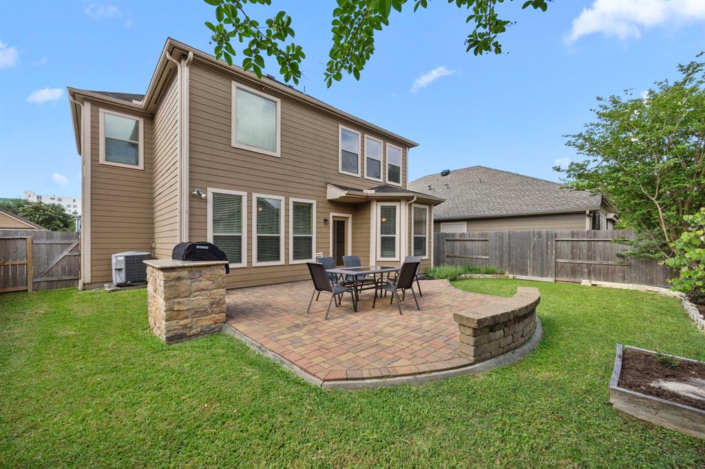 6018 Tenton Park Lane, Houston, Texas image 27