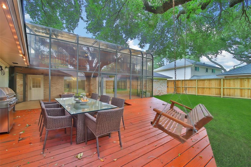 12443 Honeywood Trail, Houston, Texas image 37