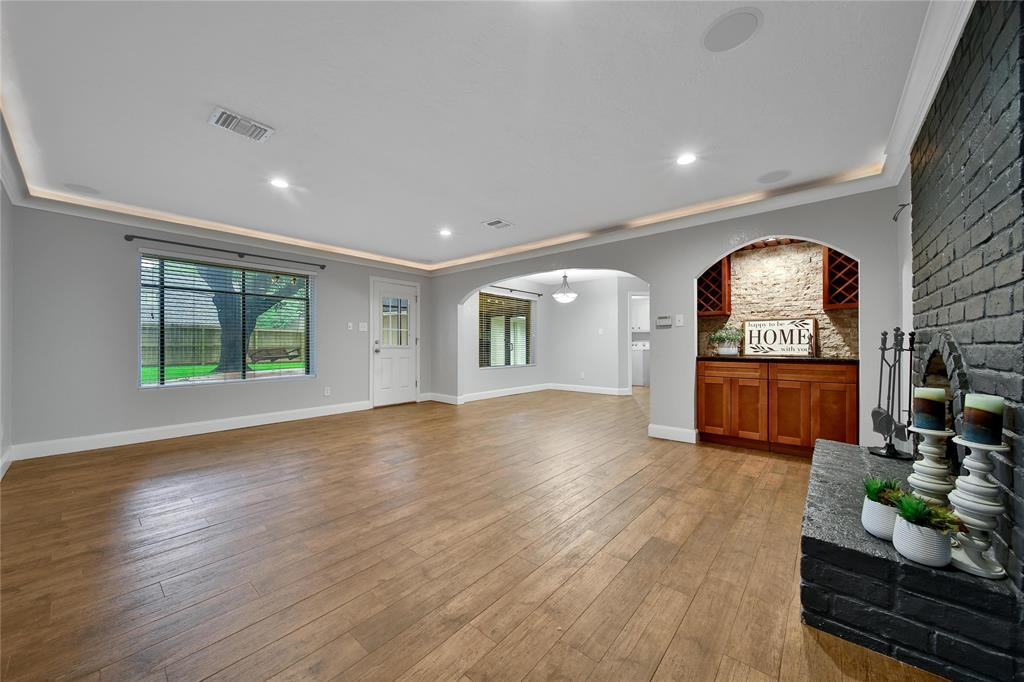 12443 Honeywood Trail, Houston, Texas image 7