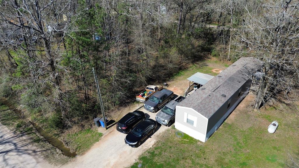 405 Meridian, Livingston, Texas image 3