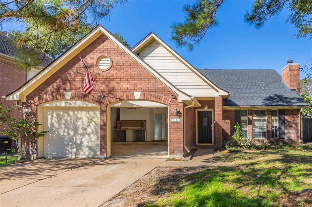 9402 Calwood Circle, Spring, Texas image 21