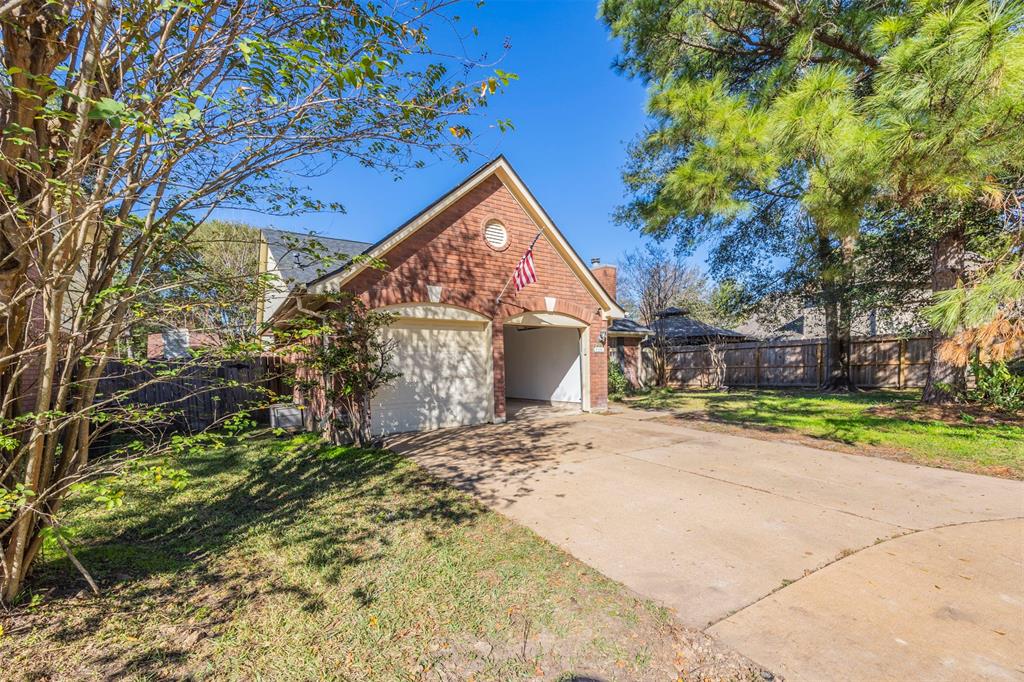 9402 Calwood Circle, Spring, Texas image 26