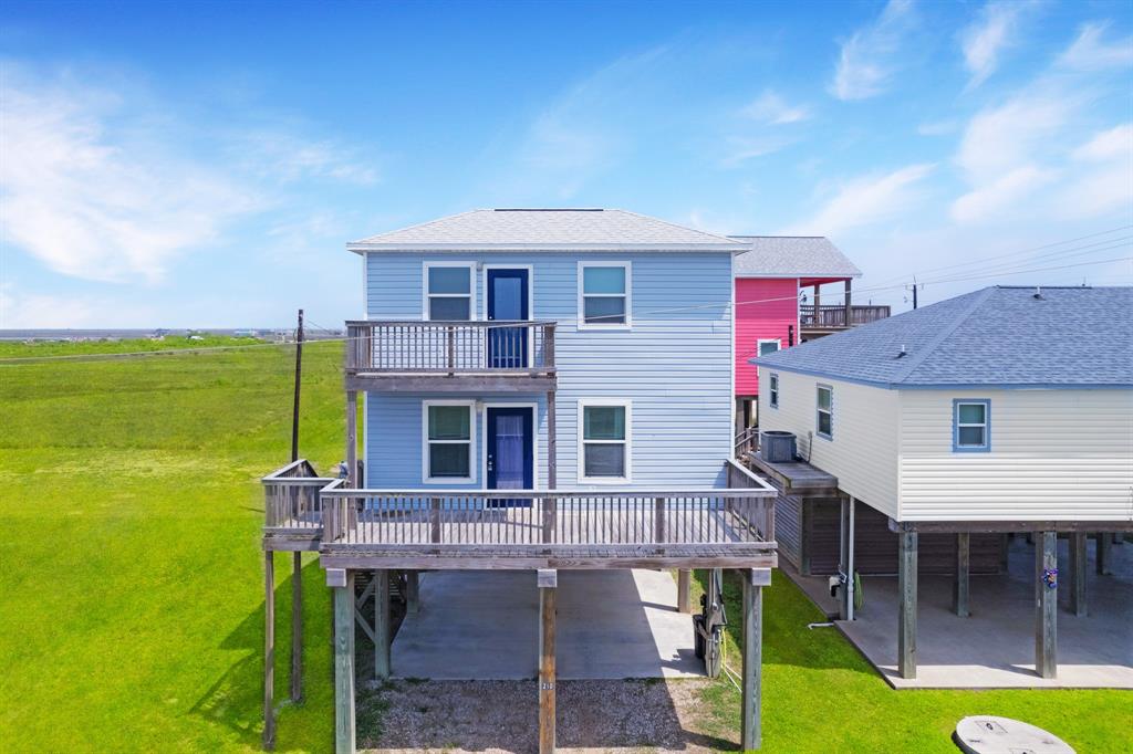 2183 Beachcomber Drive, Kemah, Texas image 1