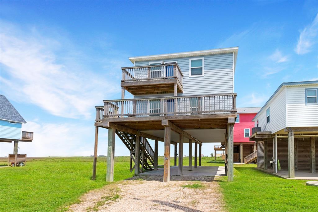 2183 Beachcomber Drive, Kemah, Texas image 38
