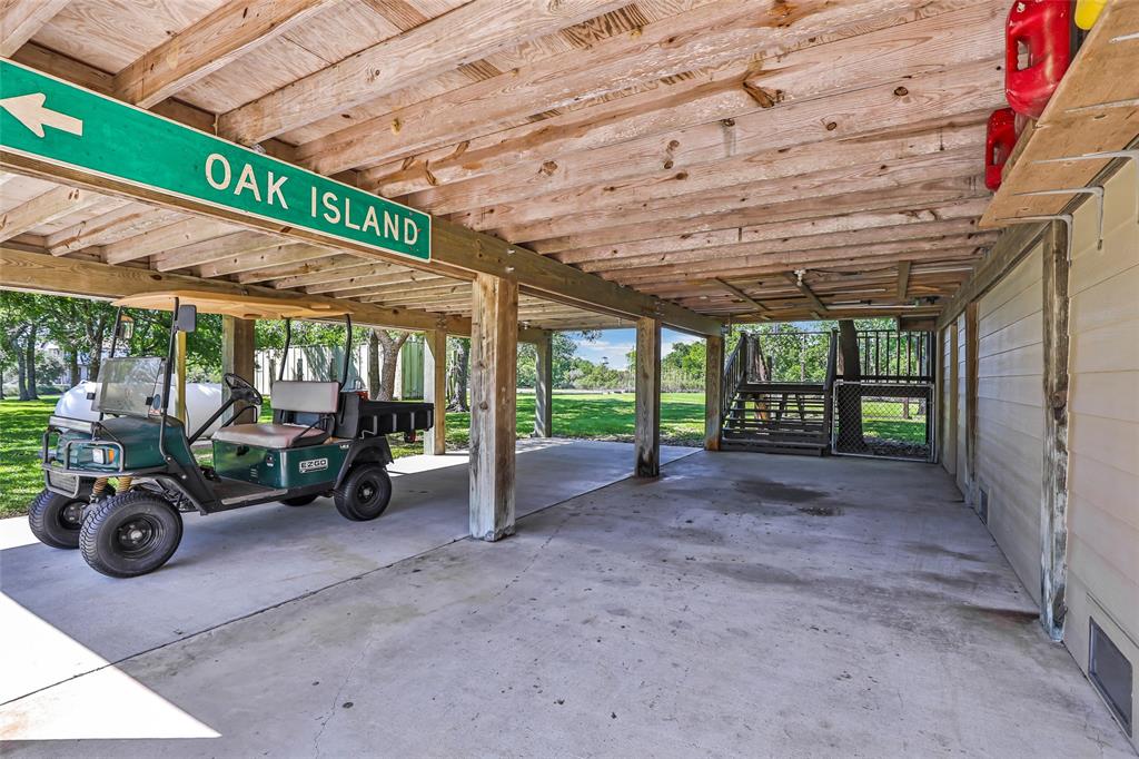 603 Shady Glen Drive, Anahuac, Texas image 28