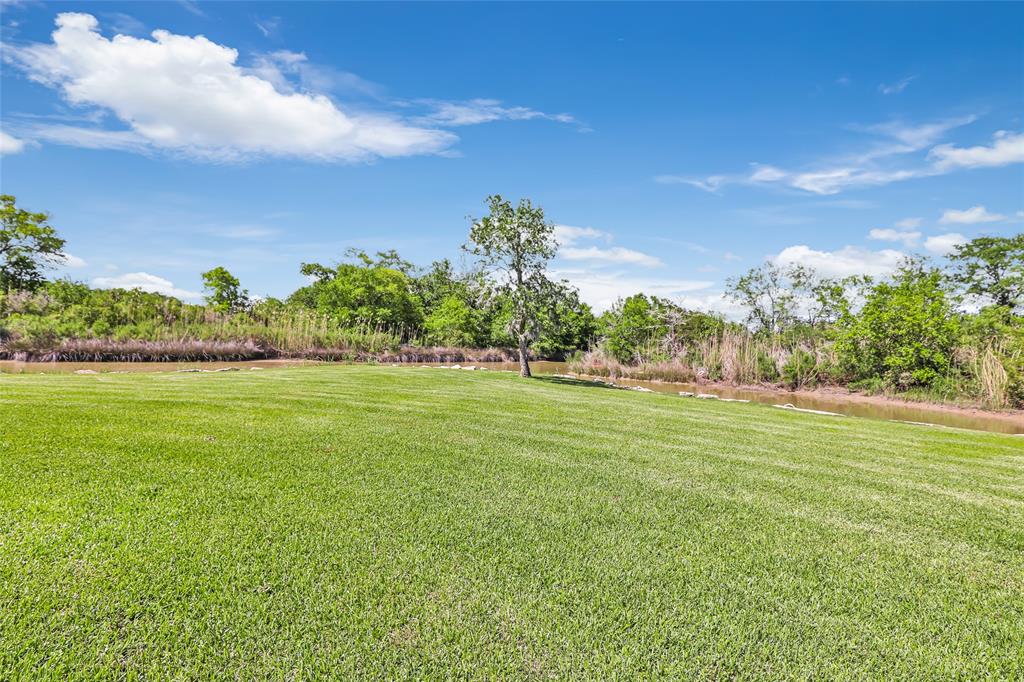 603 Shady Glen Drive, Anahuac, Texas image 50