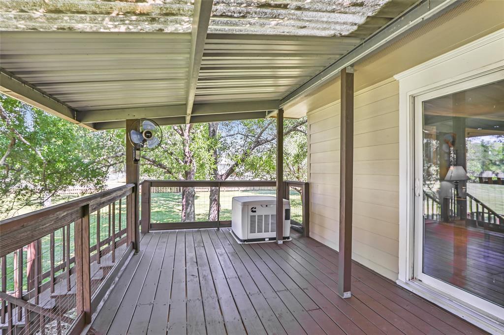 603 Shady Glen Drive, Anahuac, Texas image 24