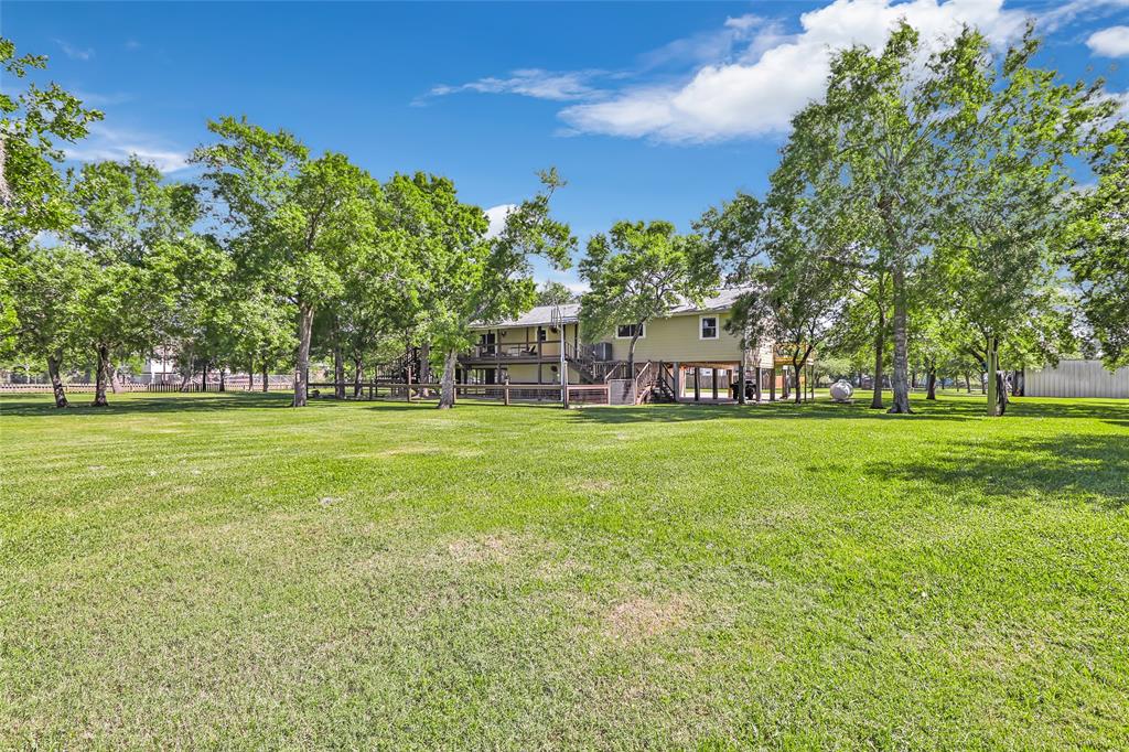 603 Shady Glen Drive, Anahuac, Texas image 39