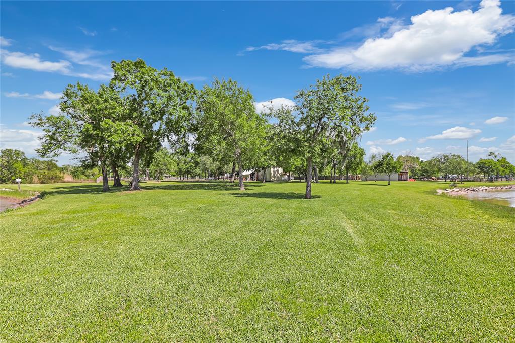 603 Shady Glen Drive, Anahuac, Texas image 47