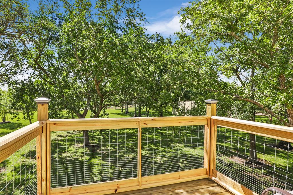 603 Shady Glen Drive, Anahuac, Texas image 18